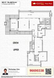 Sky@Eleven (D11), Condominium #466491691